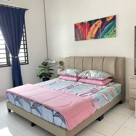 Syifa Homestay Melaka Luaran gambar