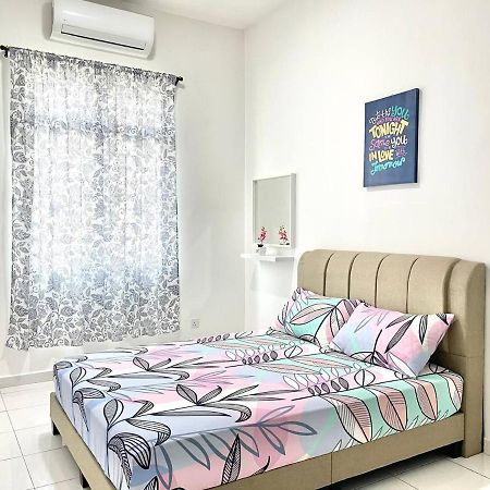 Syifa Homestay Melaka Luaran gambar
